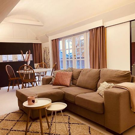 Sfeervolle Loft B&B Uden Centrum Dış mekan fotoğraf