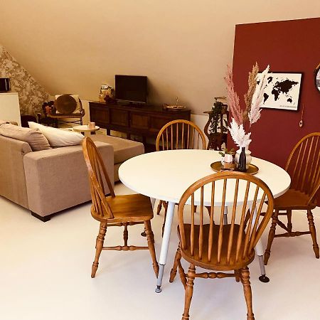 Sfeervolle Loft B&B Uden Centrum Dış mekan fotoğraf