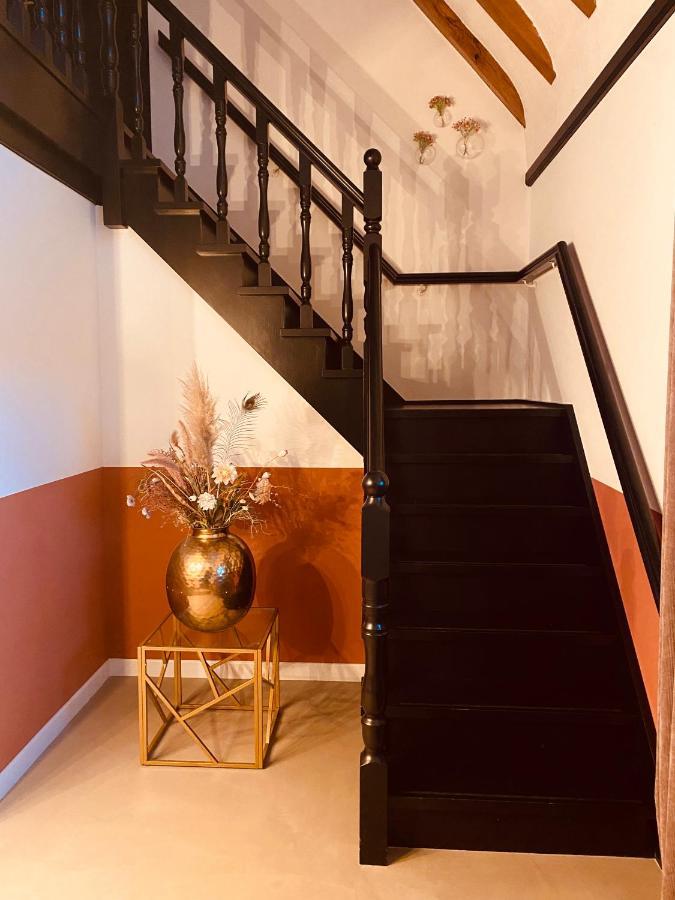 Sfeervolle Loft B&B Uden Centrum Dış mekan fotoğraf