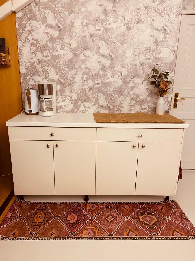 Sfeervolle Loft B&B Uden Centrum Dış mekan fotoğraf