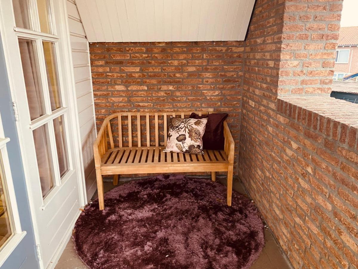Sfeervolle Loft B&B Uden Centrum Dış mekan fotoğraf